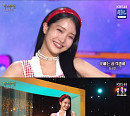 ‘가요무대’ 김소연, 상큼한 ‘오빠는 풍각쟁이야’ 무대 완성