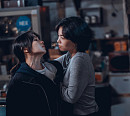 '골드랜드' 박보영 앞 '새로운 적' 이설 등장…예측 불허 위기