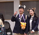 '동상이몽2' 배성재·김다영 집들이→비밀연애 비하인드 공개