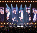 2PM, 10년 만에 도쿄돔 컴백…8만 5천 팬과 지킨 약속
