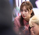 '골때녀' 월드클라쓰 제이 vs 발라드림 김보경…주수진·김시현 응원단