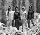 에스파, 'WDA' 음방 활동 돌입…초월적 비주얼 예고