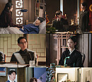 ‘21세기 대군부인’ 아이유X변우석, 왕관의 무게 견디고 해피엔딩 맞을까
