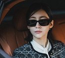 '와일드 씽' 박지현, '코믹 퀸' 정조준…재벌가 걸크러시 며느리
