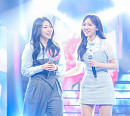 '미스트롯 포유' 이소나 등 탑7, 박다혜·길려원 친언니 길연서·콩나물 트로트와 듀엣
