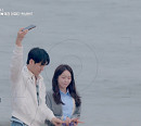 '신랑수업2' 서준영, 정재경과 설렘 속 대부도 차박 캠핑