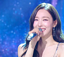 티파니 영, ‘더 시즌즈’ 첫 출연 ‘소녀시대’ 재해석
