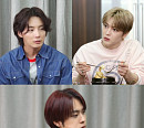 '편스토랑’ 김재중, 짬뽕삼계탕·고추잡채 완성