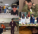 ‘1박 2일’ 이준, 최예나와 영상통화 챌린지…김종민, 내복차림 도전