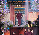 ‘SNL 코리아’ 이정은, 19금 ‘우리들의 블루스’부터 ‘07년생 감튀녀’까지