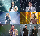 '불후의 명곡' 한영애 편, 도원경·소향·정인·정동하·고훈정X이창용·서도밴드 '최강 보컬' 대격돌