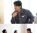 '미우새' 신규진, 송해나 집 방문…탁재훈·한혜진 썸 기류 포착