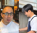 '생활의 달인' 문래동 평양냉면·노원 칼국수·찹쌀 옥수수 꽈배기 달인 내공 확인