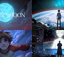 이수 ‘A Boy From The Moon’, 故 신해철 향한 뭉클한 헌사
