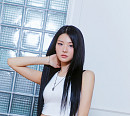 라잇썸 상아, SSG랜더스필드 마운드 오른다…세 번째 시구