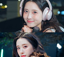 라잇썸 나영, 요아소비 '밤을 달리다' 재해석…섬세한 보컬 매력
