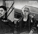 트레저 하루토·도영, 거친 힙합 아우라+청춘 에너지 발산