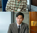‘신입사원 강회장’ 이성욱·김종태·이서안·권해성…예측 불허 조력자 활약