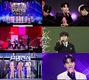 '무명전설' 성리·하루·장한별 등 탑10, 디너쇼 개최…김한율·장민호 깜짝 듀엣