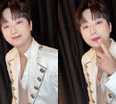이찬원, 엔시티 위시 챌린지 공개 "뚜뚜루뚜"