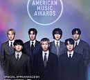 방탄소년단, 글로벌 행보 '풀가동'…5년 만의 'AMA' 출격→부산 콘서트 라이브 뷰잉