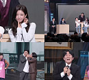 '개그콘서트' 있지 류진·리아 출격…'언더카바' 경상도 사투리 열전