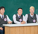 '아는 형님' 하석주·김태영·김영광, 월드컵 스토리 대방출