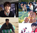'1박 2일' 남해 홀리데이 여행의 반전…최악의 조업 벌칙 예고