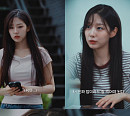정예인, 숏드라마 '자판귀'서 웰메이드 연기→연극까지 열일 행보
