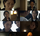 '오십프로' 김신록, 카리스마 폭발…분위기 바꾼 '치트키' 활약