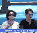 '살림남' 환희 어머니, 숨겨온 황혼 이혼 및 생활고 고백