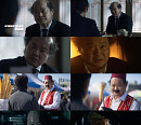 '오십프로' 김상호, 카리스마·위장술 오가는 베테랑 국정원 요원