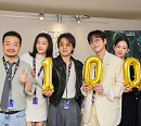 '군체' 100만 관객 돌파, '왕과 사는 남자'보다 빠르다