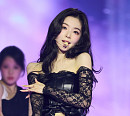 레드벨벳 아이린, 솔로 단독 서울 콘서트 성료 "늘 곁에 있겠다"
