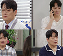 '사랑을 처방해 드립니다' 김형묵, 소이현 뒷조사 들통…섬세한 열연 눈길
