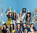 트와이스, AMA 첫 트로피…'팬 투표 100%' 베스트 여성 K팝 아티스트 선정