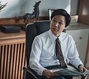 '허수아비' 허정도 "박해수·이희준·유승목과 호흡 배움의 연속"