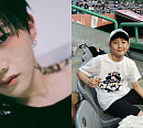 올아워즈 현빈, 두산 승리 기원 시구…잠실 마운드 선다