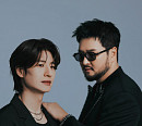 god 손호영·김태우 유닛 HoooW, 콘서트…'활동 2막' 시동