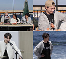 '살림남2' 박서진, 울릉도 독도새우 복불복 승자는?