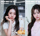 BABYMONSTER Rora and Pharita’s Dreamy Transformation for ‘SUGAR HONEY ICE TEA’