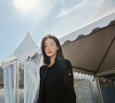 [비즈 스타] '군체' 전지현 "연상호 감독, 다들 왜 찾는지 알겠더라"(인터뷰①)