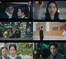 ‘멋진 신세계’ 시청률 10.4% 돌파 자체 최고 기록 '흥행 독주'
