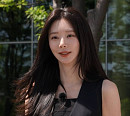 '런닝맨' 이주빈, 김종국도 놀란 악바리 예능 루키…역대급 분장쇼 예고