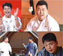 '사당귀' 정호영, 곽범 유튜브 출연…정우성→이경영 성대모사 특훈