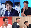 '사당귀' 이영표, '월드컵 중계' 전현무와 상극 케미…구척장신 송해나·허경희 지원사격