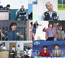 '개그콘서트', '휴먼이'부터 2050년 미래 뉴스 풍자까지 폭소 유발