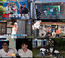 '1박 2일' 유선호, 눈물 속 하차…3년 6개월 여정 마무리