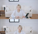 아이덴티티 청명, 뷰티 브랜드 모델 발탁…초고속 행보