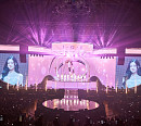 아이오아이, 데뷔 10주년 단독 콘서트 성료 '감동의 축제'